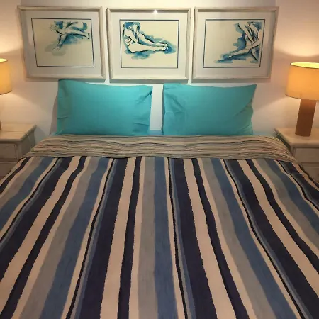 Sea View Sesimbra- Vista Mar *