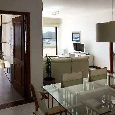 Sea View Sesimbra- Vista Mar Apartment Sesimbra