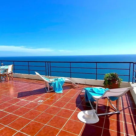 Daire Sea View Sesimbra- Vista Mar