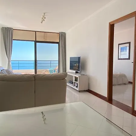 Daire Sea View Sesimbra- Vista Mar *