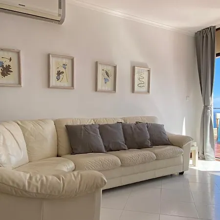Sea View Sesimbra- Vista Mar Daire