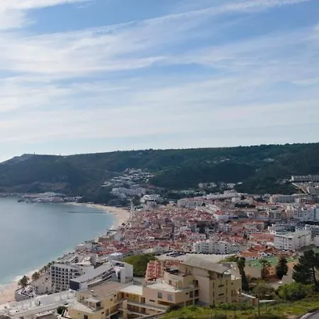 Sea View Sesimbra- Vista Mar