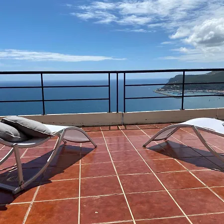Daire Sea View Sesimbra- Vista Mar Sesimbra