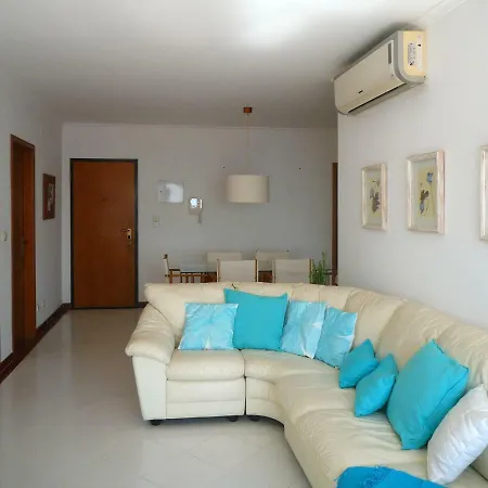 Daire Sea View Sesimbra- Vista Mar