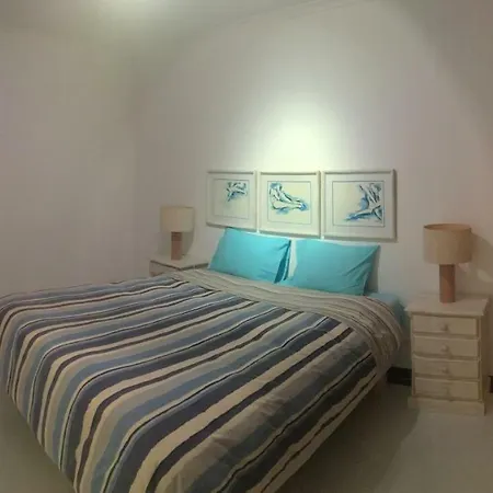 Sea View Sesimbra- Vista Mar 公寓 塞辛布拉