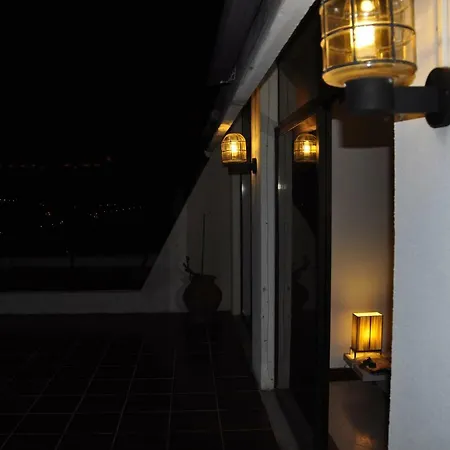 公寓 Sea View Sesimbra- Vista Mar