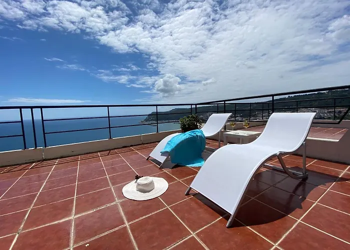 Sea View Sesimbra- Vista Mar * Σεσίμπρα