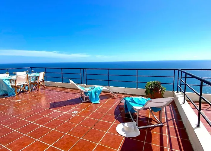 Διαμέρισμα Sea View Sesimbra- Vista Mar