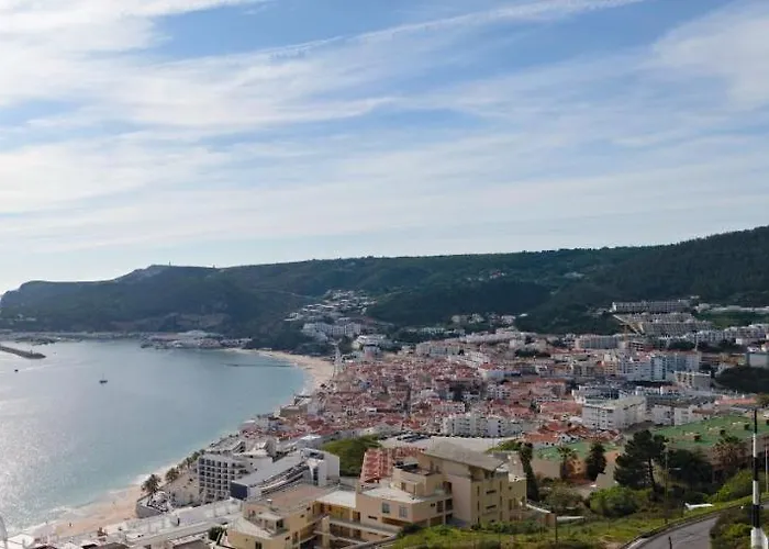 Sea View Sesimbra- Vista Mar