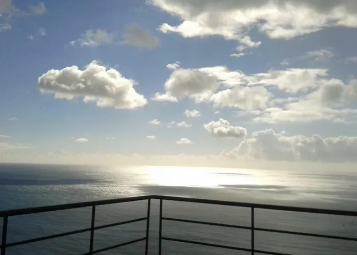 Sea View Sesimbra- Vista Mar * Σεσίμπρα