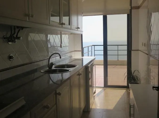 Apartment Sea View Sesimbra- Vista Mar *