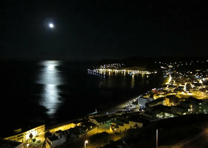 Apartment Sea View Sesimbra- Vista Mar Sesimbra